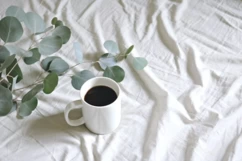 Чи вимиває кава кальцій з організму?