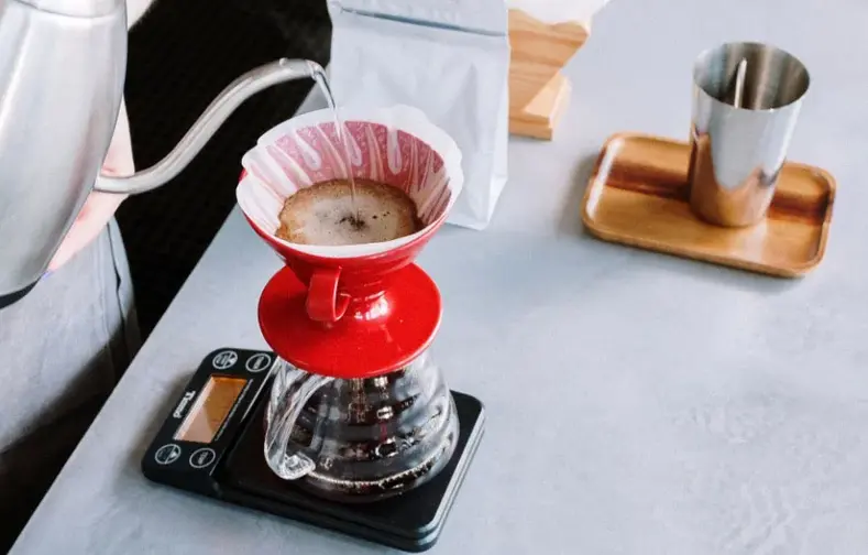 Еспресо, американо і фільтр-кава – чим відрізняються ці кавові напої