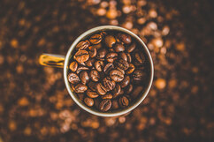Історія походження кави